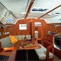 Dufour 36 Classic