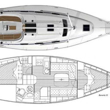 Bavaria 33 Cruiser