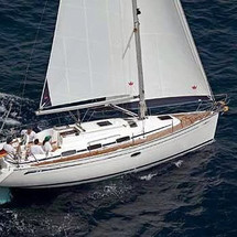 Bavaria 33 Cruiser