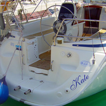 Bavaria 33 Cruiser