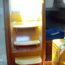 Bavaria 33 Cruiser