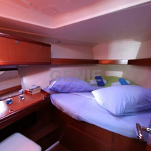 Beneteau Oceanis 37