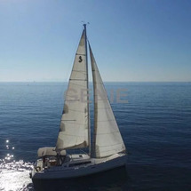 Beneteau Oceanis 37