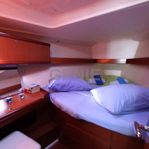 Beneteau Oceanis 37