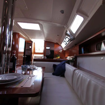 Beneteau Oceanis 37