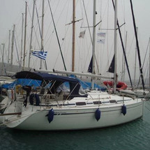 Bavaria 33 Cruiser