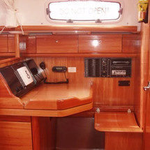 Bavaria 33 Cruiser
