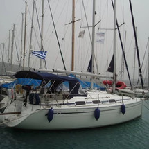 Bavaria 33 Cruiser