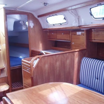 Bavaria 33 Cruiser
