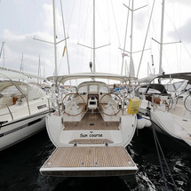 Bavaria 37 Cruiser