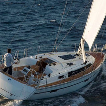 Bavaria 37 Cruiser