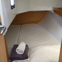 Jeanneau Sun Odyssey 319