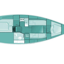 Jeanneau Sun Odyssey 319