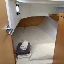 Jeanneau Sun Odyssey 319