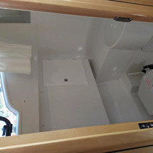 Jeanneau Sun Odyssey 319