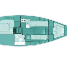 Jeanneau Sun Odyssey 319