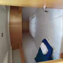 Jeanneau Sun Odyssey 319