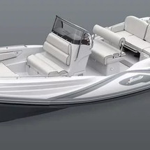 ZAR 65 SUITE XL