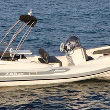 ZAR 65 SUITE XL