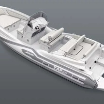 ZAR 65 SUITE XL