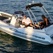 ZAR 65 SUITE XL