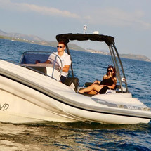 ZAR 65 SUITE XL