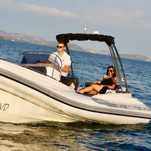 ZAR 65 SUITE XL