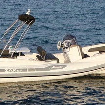 ZAR 65 SUITE XL