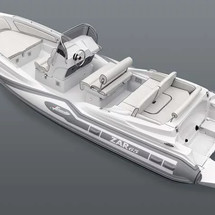 ZAR 65 SUITE XL