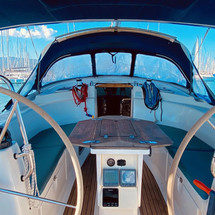Bavaria 42 Cruiser