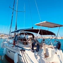 Bavaria 42 Cruiser