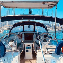 Bavaria 42 Cruiser