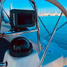 Bavaria 42 Cruiser