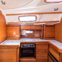 Bavaria 42 Cruiser