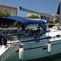 Bavaria 42 Cruiser