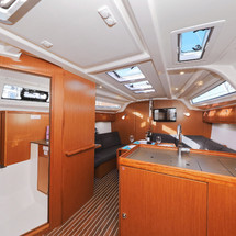 Bavaria 37 Cruiser