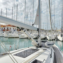 Bavaria 37 Cruiser