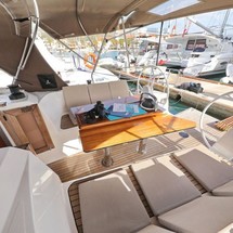 Bavaria 37 Cruiser