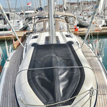 Bavaria 37 Cruiser