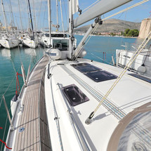 Bavaria 37 Cruiser