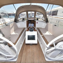 Bavaria 37 Cruiser