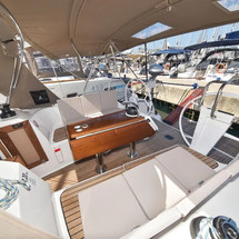 Bavaria 37 Cruiser