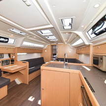 Bavaria 37 Cruiser