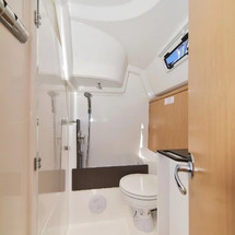Bavaria 37 Cruiser