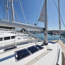 Bavaria 37 Cruiser
