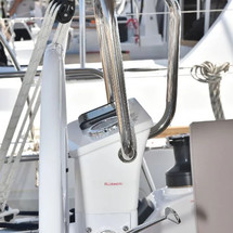 Bavaria 37 Cruiser