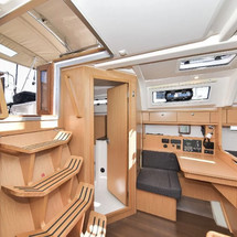 Bavaria 37 Cruiser