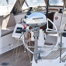 Bavaria 37 Cruiser