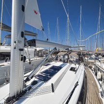 Bavaria 37 Cruiser