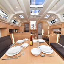 Bavaria 37 Cruiser